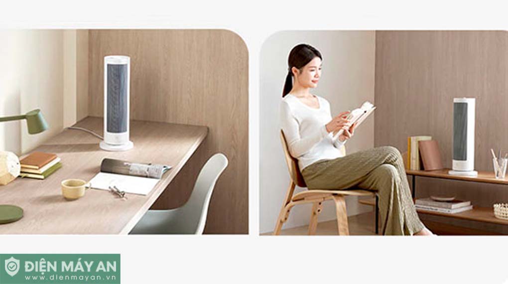 Máy sưởi Xiaomi Mijia Graphene LSNFJ03ZM